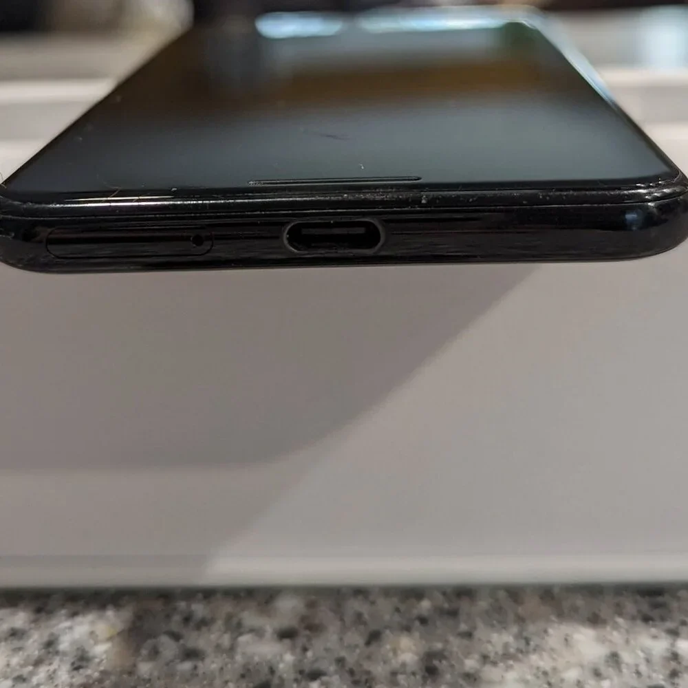 Unlocked Pixel 3